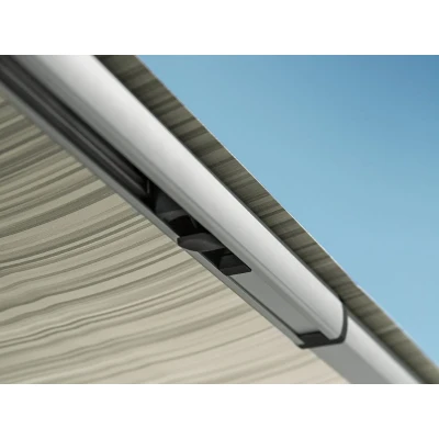 Afbeelding van Thule Omnistor 1200 Etuiluifel 450 X 250 Cm 32 Sapphire Blue Blauw Etuiluifels