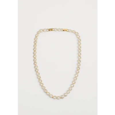 Afbeelding van Swarovski UNA ALL ARD Angelic Ketting, Dames, Maat: One Size, Crystal
