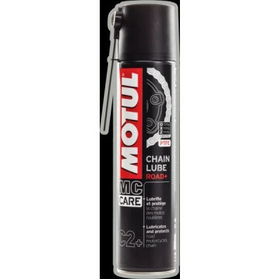 Afbeelding van Motul MC Care C+ Chain Lube Road 400ml 103008