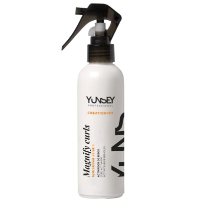 Afbeelding van Yunsey Magnify Curls 175ml
