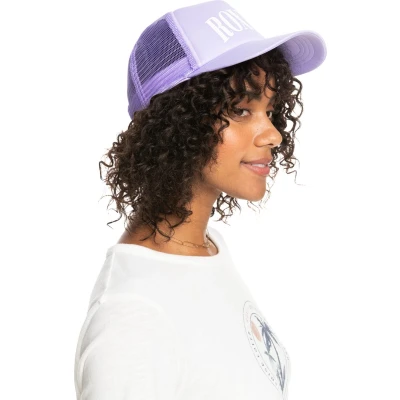 Afbeelding van Roxy Soulrocker Pet Purple Rose