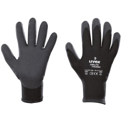 Afbeelding van Uvex Unilite Thermo handschoen M