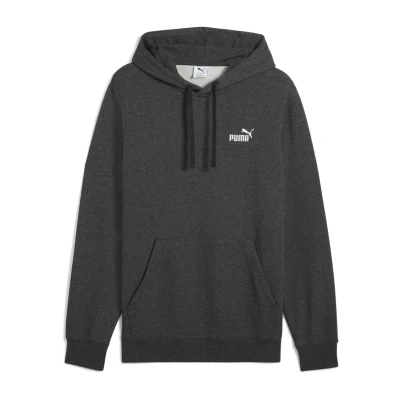 Afbeelding van Puma Essentials Small No. 1 Logo Fleece Hoodie Heren