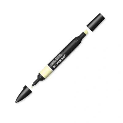 Afbeelding van Winsor and Newton Promarker Soft Lime Y828