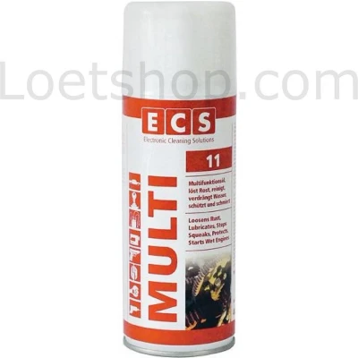 Afbeelding van Multi Schoonmaak Spray 400 ml