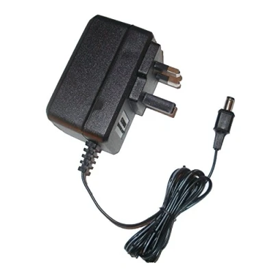 Afbeelding van Voeding Vervanging voor NUMARK M4 MIXER ADAPTER 9V AC