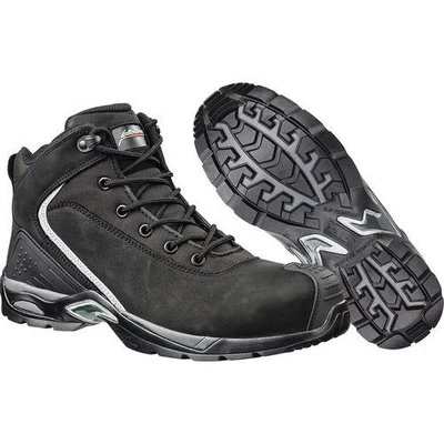 Afbeelding van Albatros Runner XTS Mid S3 631690 Zwart 47