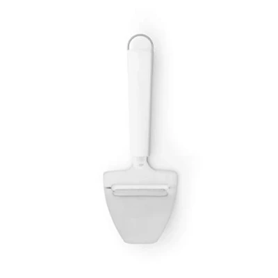 Afbeelding van Brabantia Essential Kaasschaaf White