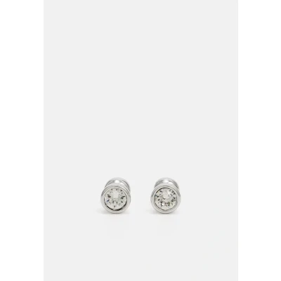 Afbeelding van Swarovski 5696073 Imber Zilverkleurig Oorbellen inStock horloge Zilverkleur