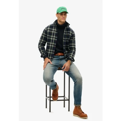 Afbeelding van Superdry Style Baseball Pet, Dames, Maat: One Size, Kelly green