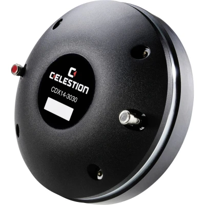 Afbeelding van Celestion CDX14 3030 ferriet compressiedriver 75W 8 ohm