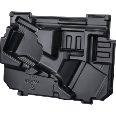Afbeelding van Makita Accessoires Inlay voor M box DTM52Z 835W93 4