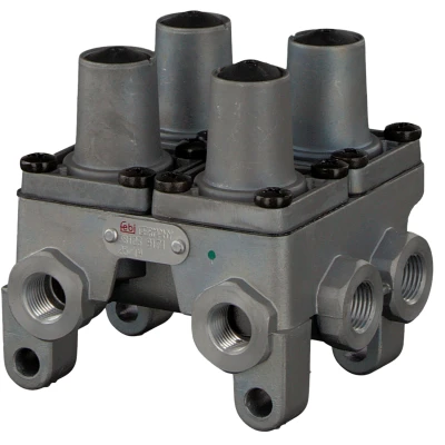 Afbeelding van Febi Bilstein Multicircuit beschermingsklep 38123