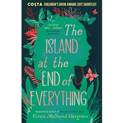 Afbeelding van the island at end of everything
