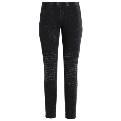 Afbeelding van Urban Classics Legging, Dames, Maat: XS, Darkgrey