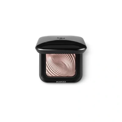 Afbeelding van KIKO Milano Water Eyeshadow 18 Oogschaduw, Maat: 3 g, 227 light taupe