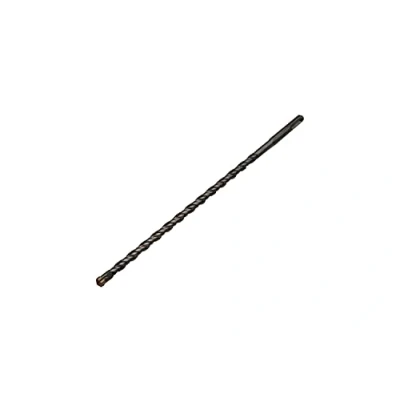 Afbeelding van SDS Plus betonboor 10 x 310 mm hamerboor steenboor met viervoudige snede