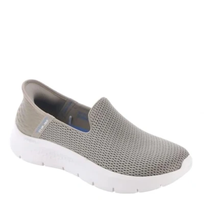 Afbeelding van Skechers Hands Free Slip ins Go Walk Flex relish Instappers voor dames, 43 EU breed