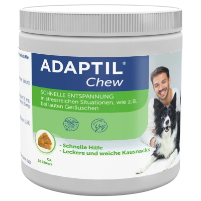 Afbeelding van 30 Chews Chew voor honden ADAPTIL®