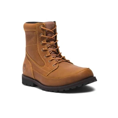Afbeelding van Timberland Attleboro 6 in Boots Heren enkellaarzen TB 0A5YQS 231 bruin