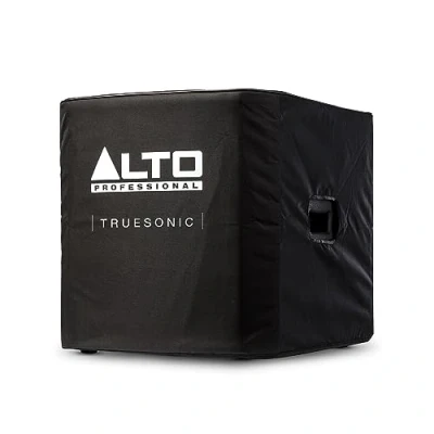 Afbeelding van ALTO Duurzame Slip On Cover voor TS12S Actieve Subwoofer met Nylon Voering en Handvat Toegang