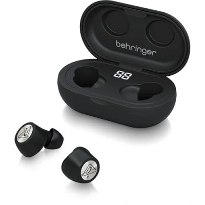 Afbeelding van Behringer True Buds Bluetooth koptelefoon