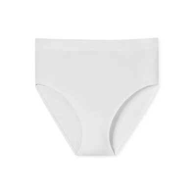 Afbeelding van Schiesser SLIP Slip, Dames, Maat: Large, Weiss