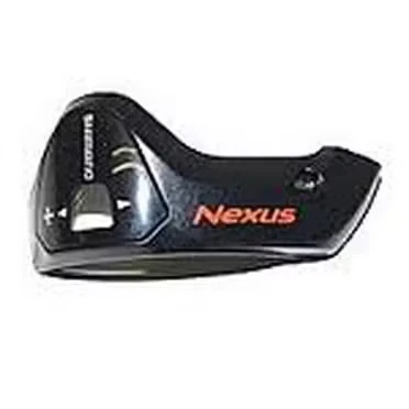 Afbeelding van Shimano Afdekkap en schroef voor N3 shifter SL 3S41E