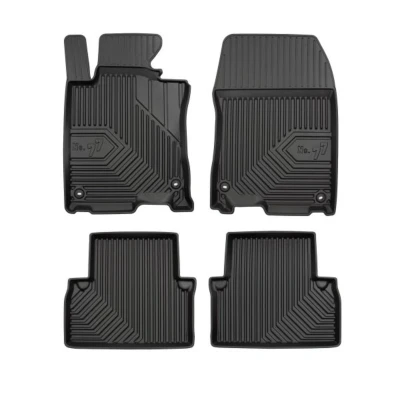 Afbeelding van Rubber vloermatten FROGUM FRG77407466