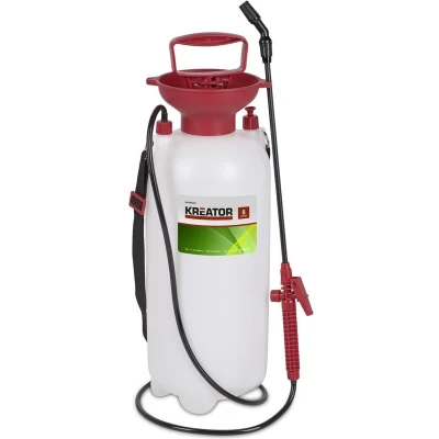Afbeelding van Kreator KRTGR6808 Drukspuit 8 liter