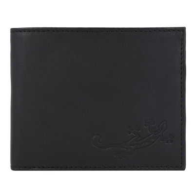 Afbeelding van oxmox RFID Portemonnee, Heren, Maat: One Size, Lizard