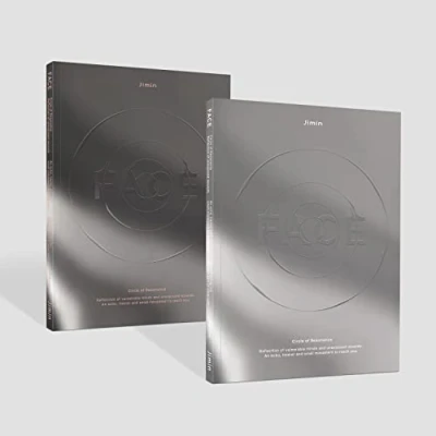 Afbeelding van Jimin (BTS) Face (CD)