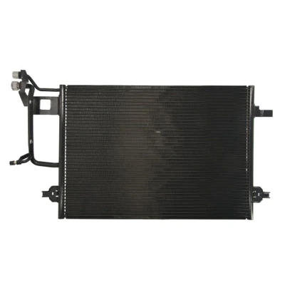 Afbeelding van Thermotec Airco condensor KTT110008