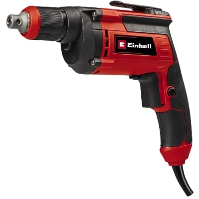 Afbeelding van Einhell TC DY 710 E Droogbouwschroevendraaier 4259925