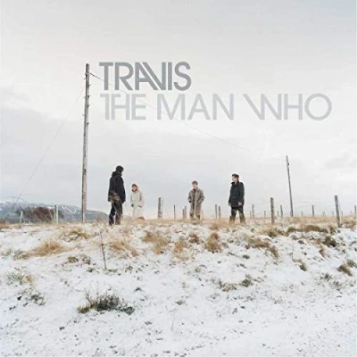 Afbeelding van Travis The Man Who (2 CD) (20th Anniversary Edition)