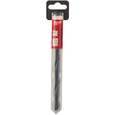 Afbeelding van Metaalboor Hss R 13,5 X 160 Mm
