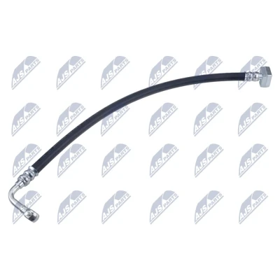 Afbeelding van Hydraulische slang, besturing NTY SPH NS 002