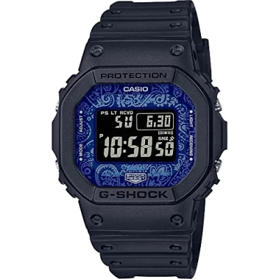 Afbeelding van Horloge Heren Casio GW B5600BP 1ER (Ø 42,8 mm)