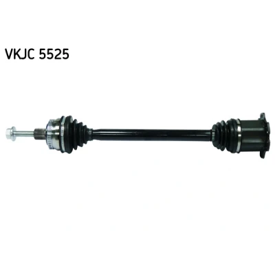 Afbeelding van Skf Aandrijfas VKJC 5525