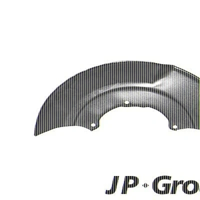 Afbeelding van Spatbord, remschijf JP GROUP 1164200480