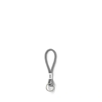Afbeelding van Sleutelhanger Copenhagen Design Klein Cool Gray