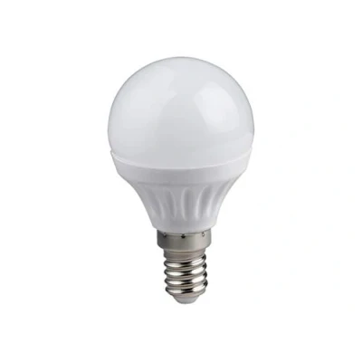 Afbeelding van TRIO KOGEL Lichtbronnen Wit E14 6W 3000K 470lm
