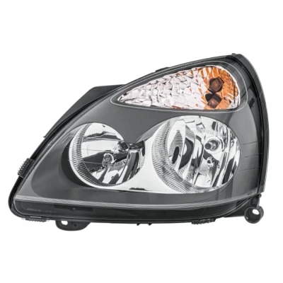 Afbeelding van Hella Koplamp Renault Clio 01/04 Links H7 1DB 008 461 731