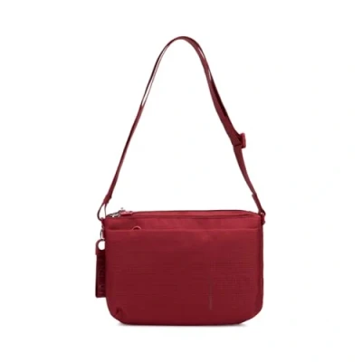 Afbeelding van Mandarina Duck MD20 Crossover, MD 20 Dames, Cherry Tomato