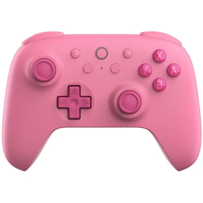 Afbeelding van 8BitDo Ultimate 2C BT Controller Pink