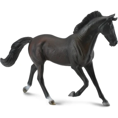 Afbeelding van COLLECTA Engelse Volbloedmerrie (XL)