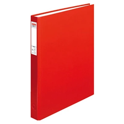 Afbeelding van Herlitz MaX.file pRotect Ringband, A4, 1 stuk, 2 ring combi mechanisme, 25 mm vulhoogte, rood