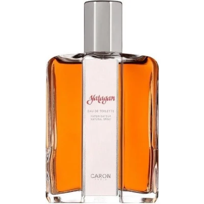 Afbeelding van Caron Yatagan Eau de Toilette 125 ml