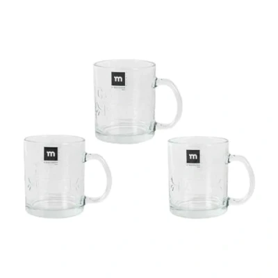 Afbeelding van Kopp La Mediterránea Megan 350 ml (36 Stuks)