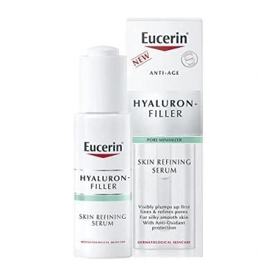 Afbeelding van Eucerin Hyaluron Filler Skin Refining Serum 30ml